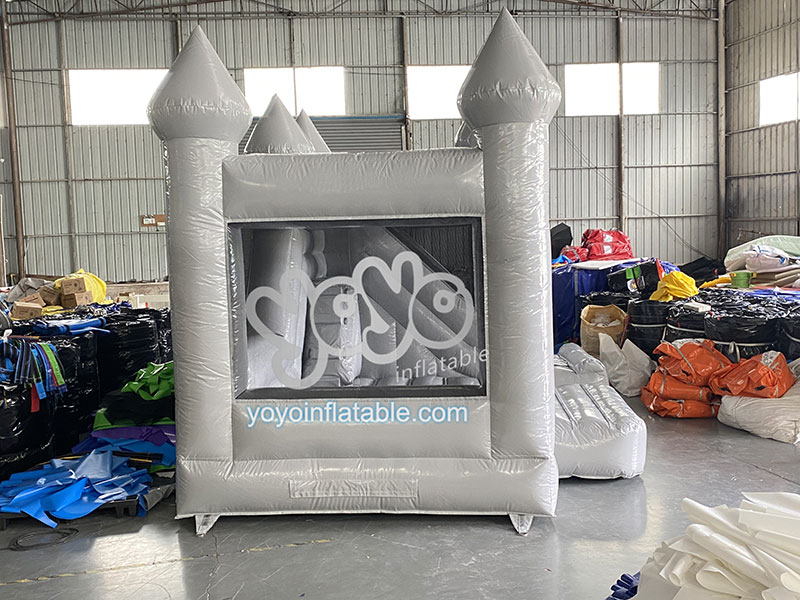 Castle Bounce House Slide Combo YY-CO240101 for Sale (2) Castle Bounce House Slide Combo YY-CO240101 for Sale 2