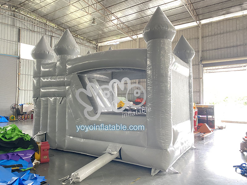 Castle Bounce House Slide Combo YY-CO240101 for Sale (3) Castle Bounce House Slide Combo YY-CO240101 for Sale 3