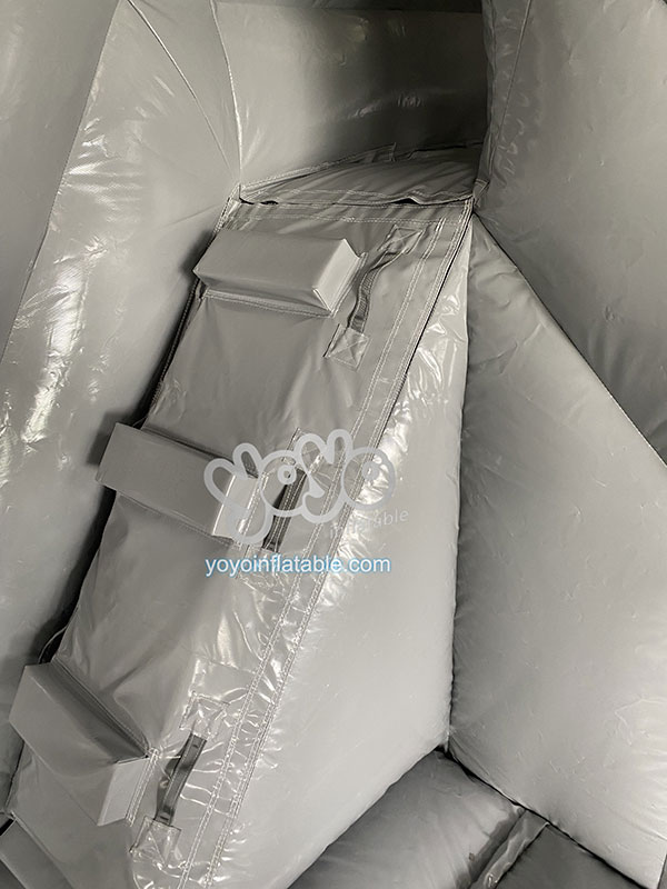 Castle Bounce House Slide Combo YY-CO240101 for Sale (5) Castle Bounce House Slide Combo YY-CO240101 for Sale 5