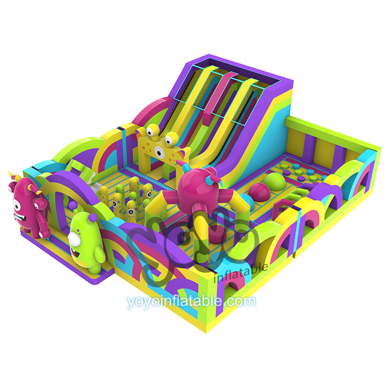 Monster-Theme-Indoor-Inflatable-Park-YY-BP230601-B-(5)