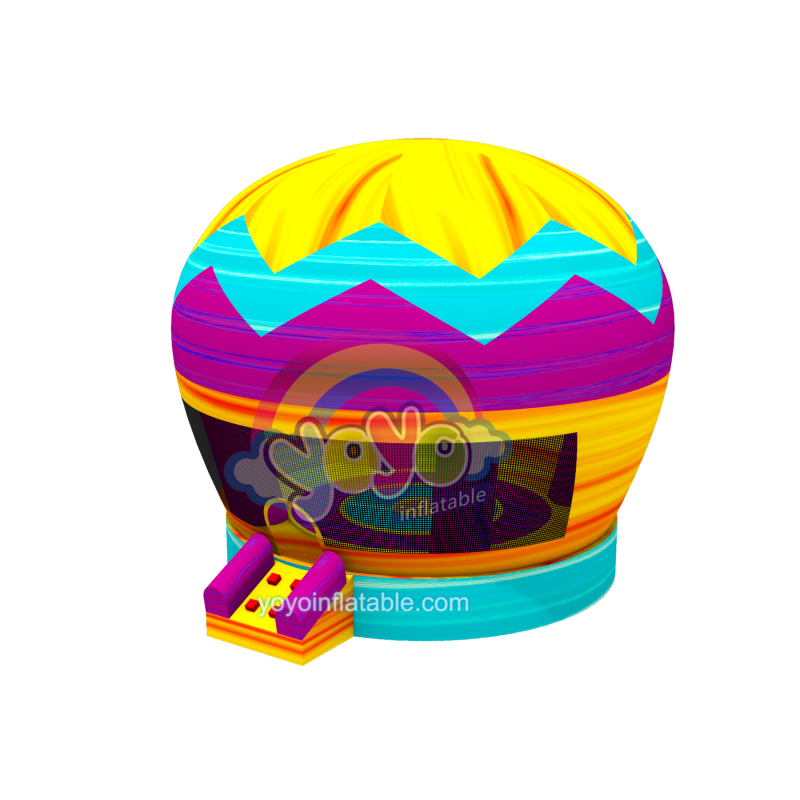 Hot Air Balloon Inflatable Bounce House YY-BO241108-C (1) Hot Air Balloon Inflatable Bounce House YY-BO241108-C (1)