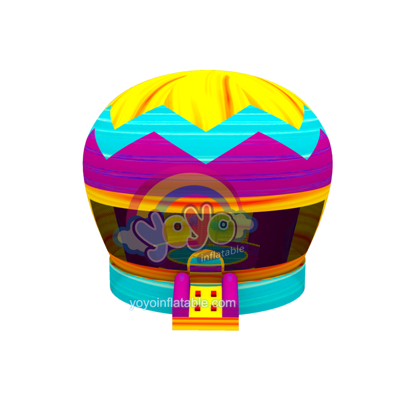 Hot Air Balloon Inflatable Bounce House YY-BO241108-C (2) Hot Air Balloon Inflatable Bounce House YY-BO241108-C (2)