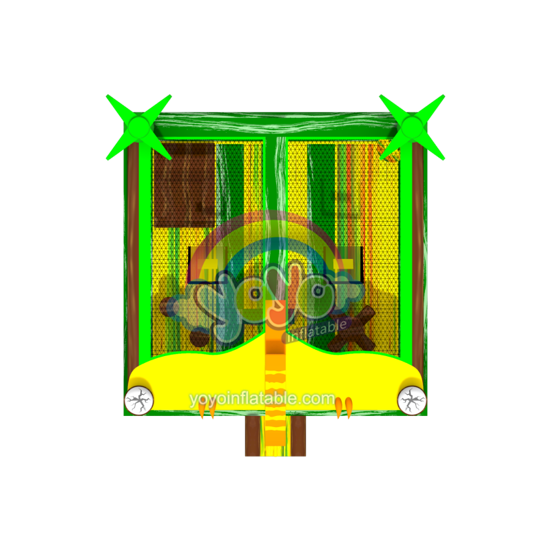 Pterosaur Commercial Grade Inflatable Bouncer XL YY-BO241105-A (4) Pterosaur Commercial Grade Inflatable Bouncer XL YY-BO241105-A (4)