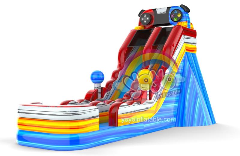 18ft Game Themed Inflatable Commercial Water Slide YY-WSL240301-D (3) 18ft Game Themed Inflatable Commercial Water Slide YY-WSL240301-D (3)