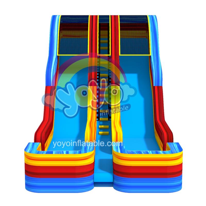 18ft Marble Red Blue Commercial Inflatable Water Slide YY-WSL241107-C (2) 18ft Marble Red Blue Commercial Inflatable Water Slide YY-WSL241107-C (2)
