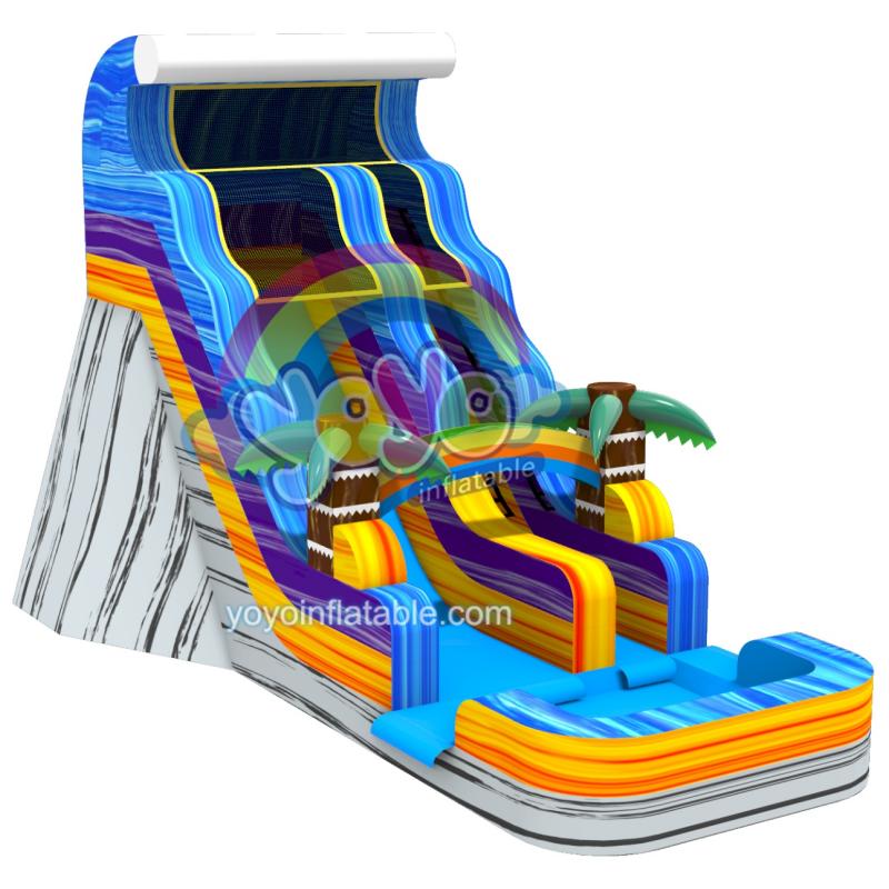 20ft Marble Gray Wave Commercial Inflatable Water Slide YY-WSL241108-E (3) 20ft Marble Gray Wave Commercial Inflatable Water Slide YY-WSL241108-E (3)