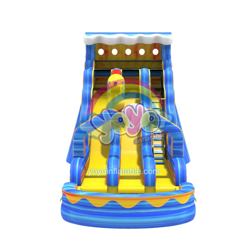 21ft Coral Reefs Marble Inflatable Commercial Water Slide YY-WSL241109-B (2) 21ft Coral Reefs Marble Inflatable Commercial Water Slide YY-WSL241109-B (2)