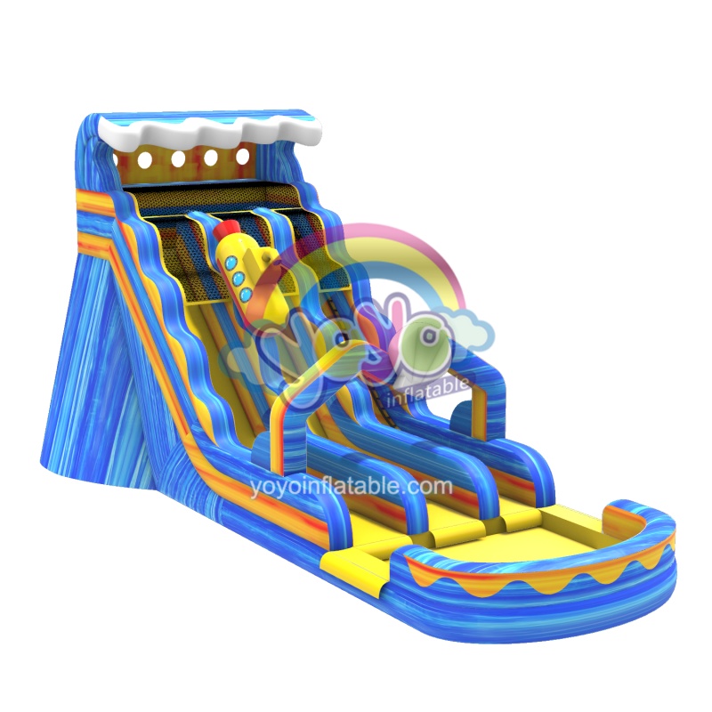 21ft Coral Reefs Marble Inflatable Commercial Water Slide YY-WSL241109-B (3) 21ft Coral Reefs Marble Inflatable Commercial Water Slide YY-WSL241109-B (3)