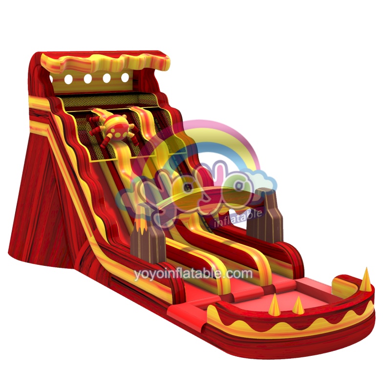 21ft Volcano Marble Commercial Inflatable Water Slide YY-WSL241109-A (3) 21ft Volcano Marble Commercial Inflatable Water Slide YY-WSL241109-A (3)