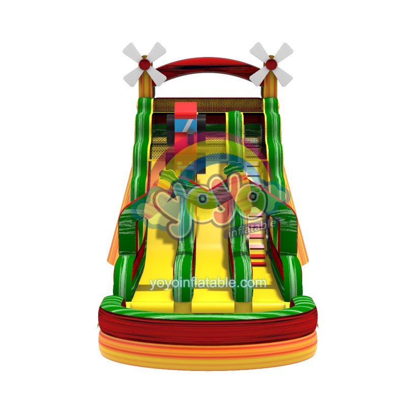 22ft Farm Marble Inflatable Commercial Water Slide YY-WSL241110-A (2) 22ft Farm Marble Inflatable Commercial Water Slide YY-WSL241110-A (2)