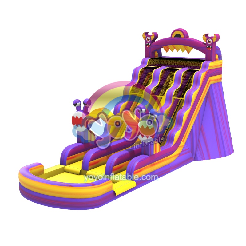 22ft Monster Marble Inflatable Commercial Water Slide YY-WSL241110-C (1) 22ft Monster Marble Inflatable Commercial Water Slide YY-WSL241110-C (1)