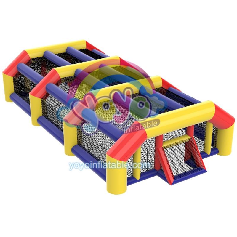 Football Field Inflatable Sport Games YY-SP241004 (1) Football Field Inflatable Sport Games YY-SP241004 (1)