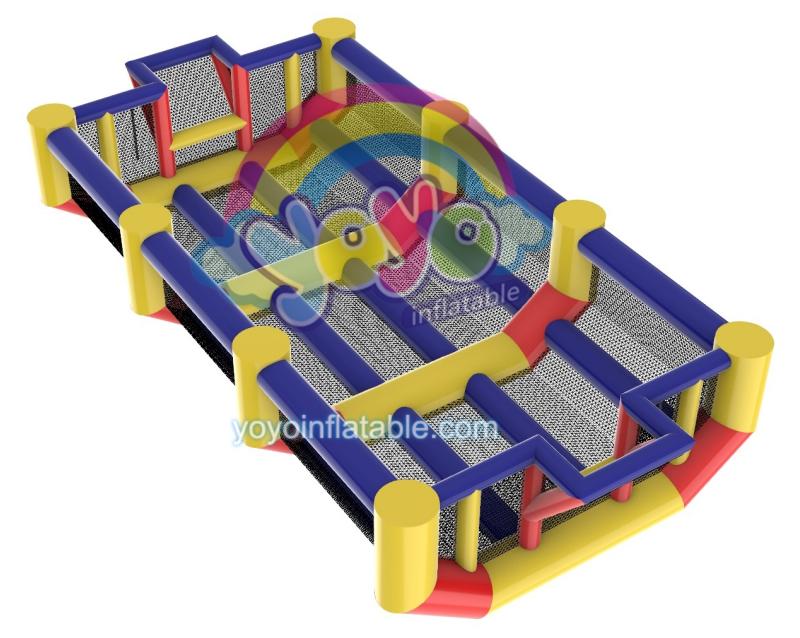 Football Field Inflatable Sport Games YY-SP241004 (4) Football Field Inflatable Sport Games YY-SP241004 (4)