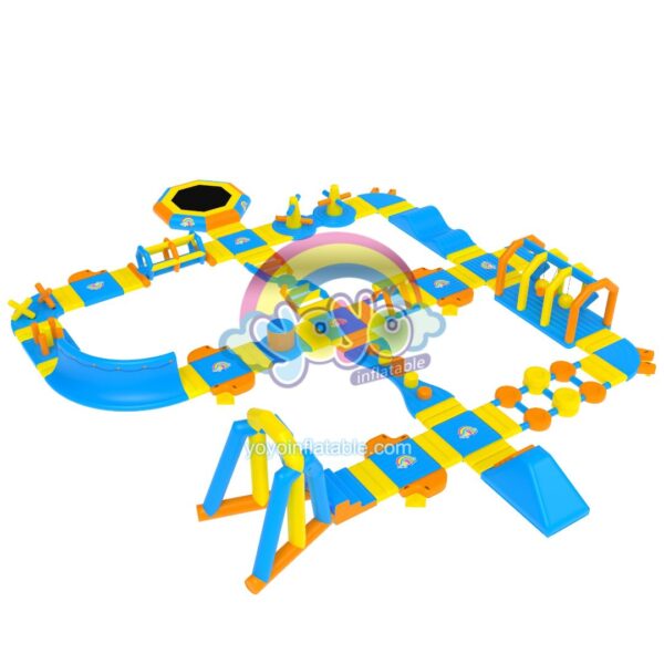 Commercial Outdoor Amusement Inflatable Water Park YY-APM121 (2)