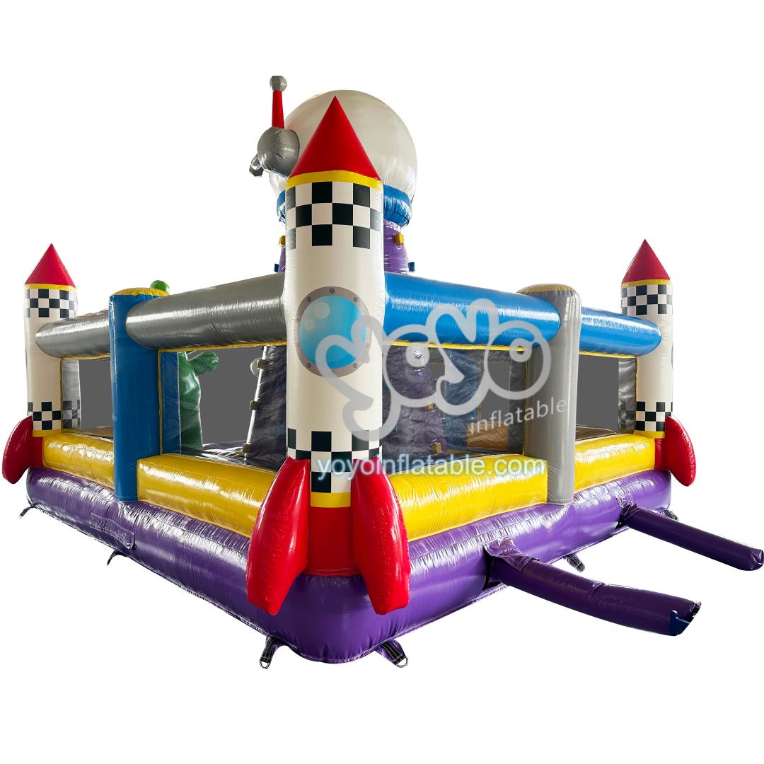 Astronaut Big Climbing Tower Inflatable Combo YY-CO250947 (2) Astronaut Big Climbing Tower Inflatable Combo YY-CO250947 (2)