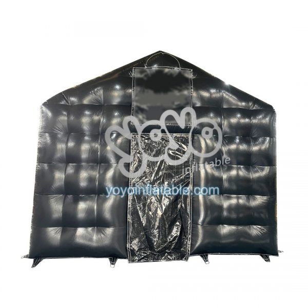 Party Commercial Inflatable Advertising Tent YY-AD250907 (1)