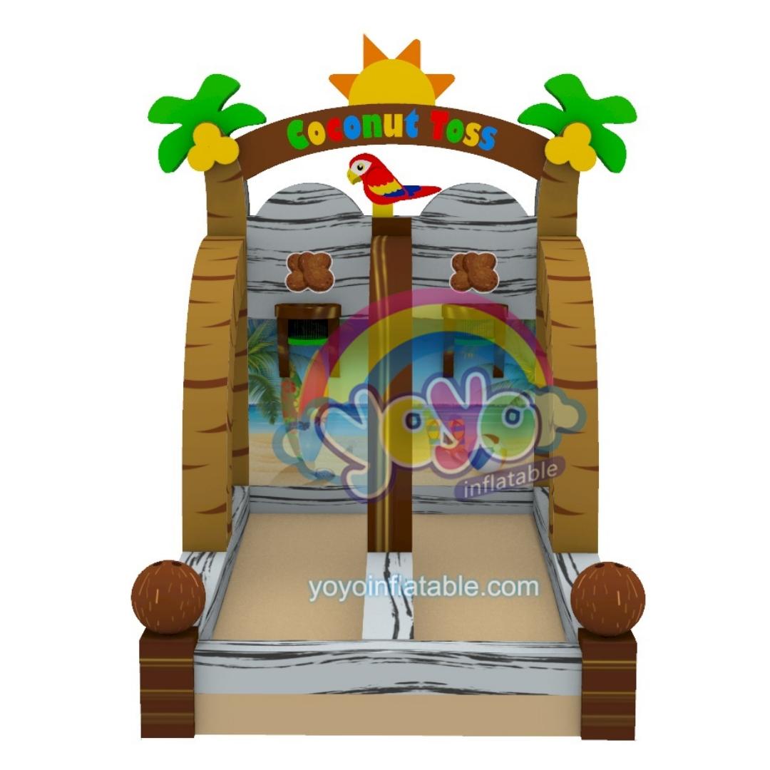 Beach Coconut Toss Inflatable Throwing Sport Games YY-SP251143 (1) Beach Coconut Toss Inflatable Throwing Sport Games YY-SP251143 (1)