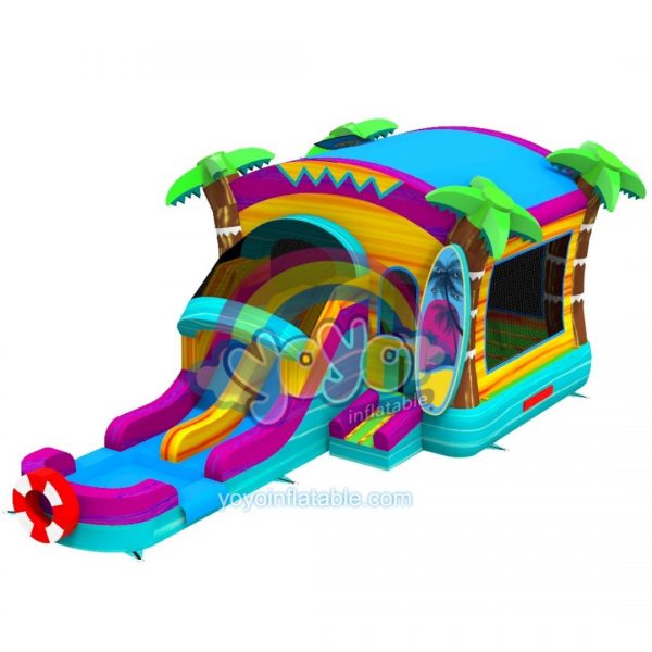 Beach Surfboard Marble Inflatable Wet Dry Combo YY-WCO251118 (1)