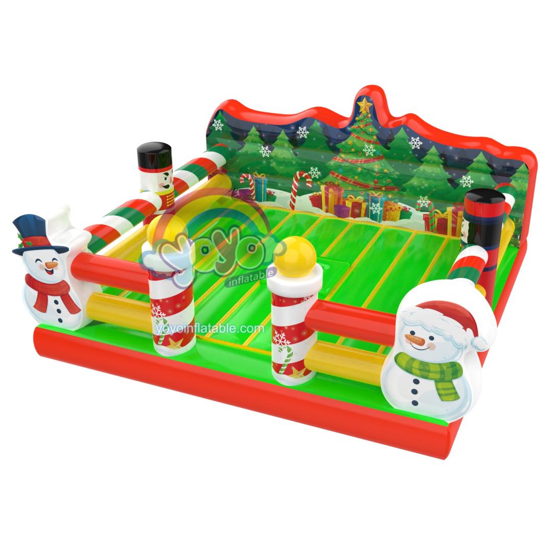 Christmas Inflatable Bull Fighting Sport Games Mat YY-SP260167 (1) Christmas Inflatable Bull Fighting Sport Games Mat YY-SP260167 (1)