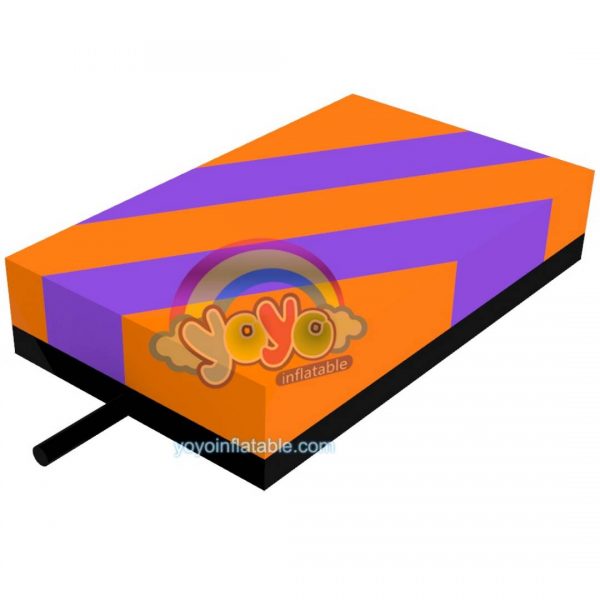 20ft Commercial Rectangle Standard Inflatable Airbag YY-SP260161 (1)