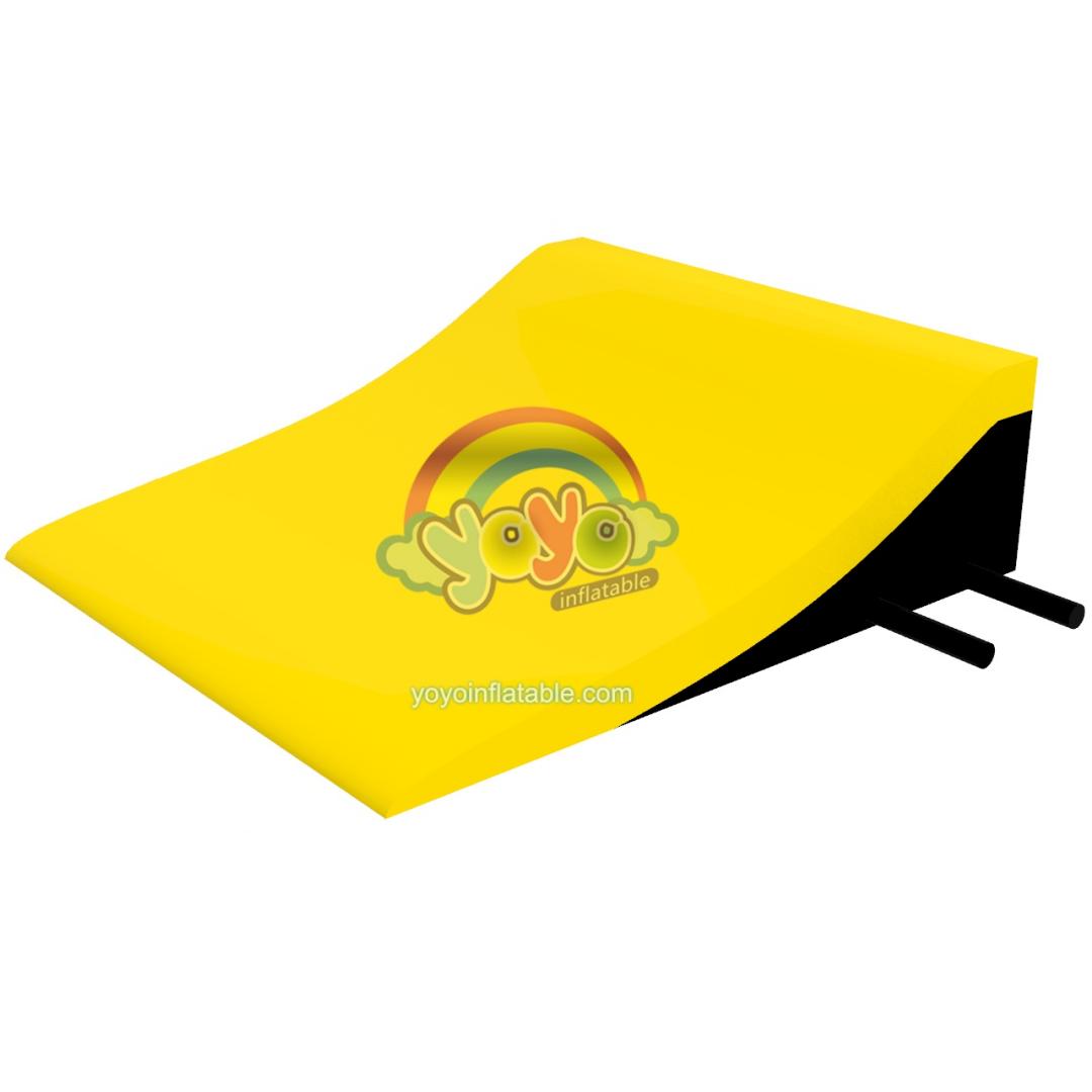 23ft Outdoor Commercial Inflatable Airbag Landing YY-SP260162 (2) 23ft Outdoor Commercial Inflatable Airbag Landing YY-SP260162 (2)