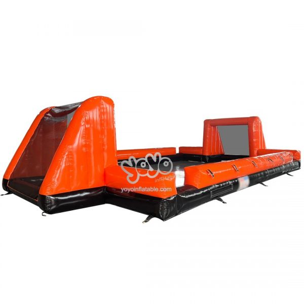 36ft Soccer Sport Boarding Inflatable Football Court YY-SP260173 (1)