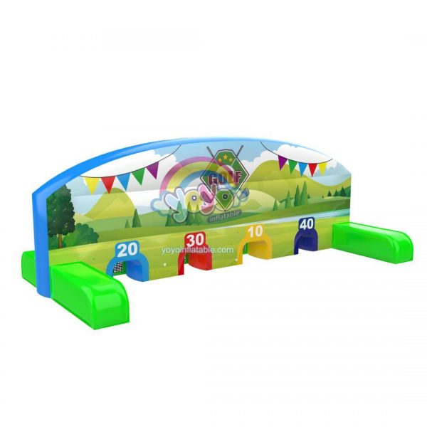 Commercial Grade Inflatable Golf Sport Games YY-SP260375 (1)