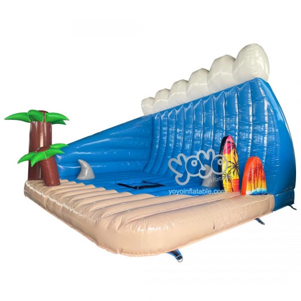 Commercial Inflatable Surfing Mechanical Games YY-SP260170 (1)