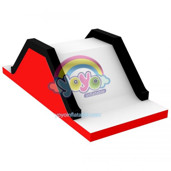 Commercial Outdoor Custom Standard Inflatable Airbag YY-SP260164 (1)