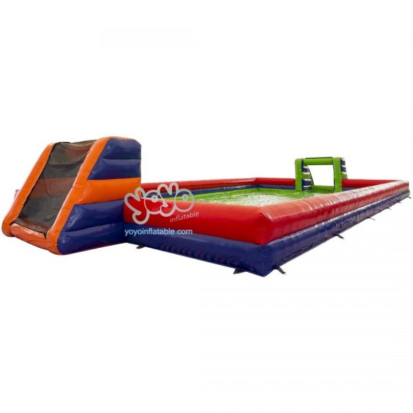 Football Sport Games Inflatable Soccer Boarding YY-SP250830 (1)