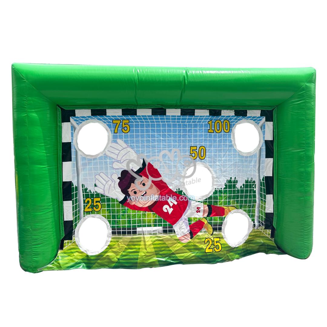 Inflatable Soccer Goal Outdoor Football Sport Games YY-SP250829 (1) Inflatable Soccer Goal Outdoor Football Sport Games YY-SP250829 (1)