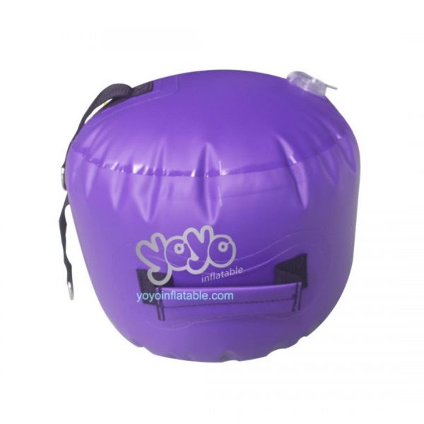 Commercial Grade Inflatable Airtight Water Bag YY-AD260332 (1)