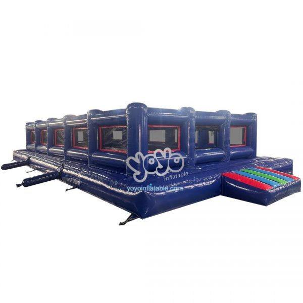 Big Sport Commercial Inflatable Bounce House YY-BO260622 (1)