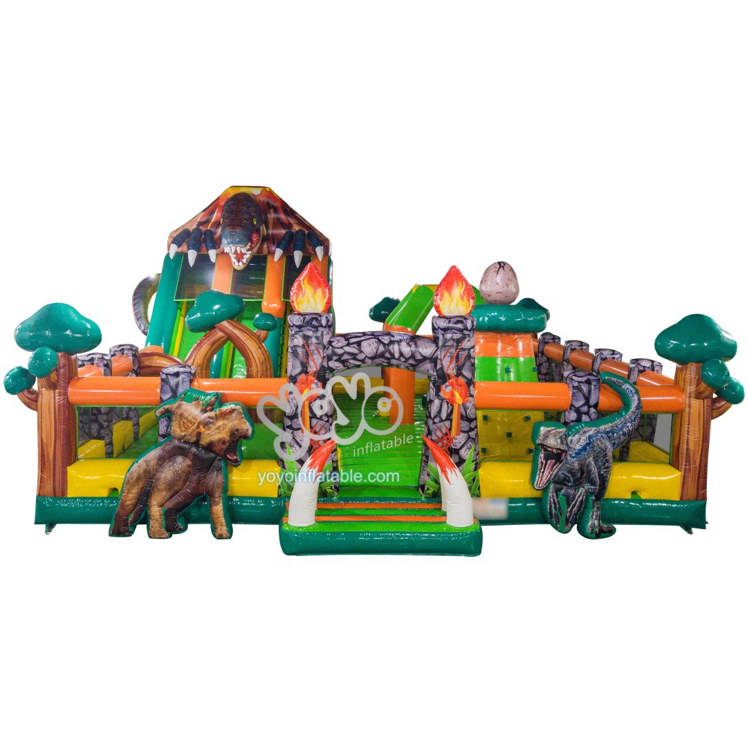 Dinosaur Indoor Amusement Inflatable Theme Park YY-BP250512-B (2) Dinosaur Indoor Amusement Inflatable Theme Park YY-BP250512-B (2)
