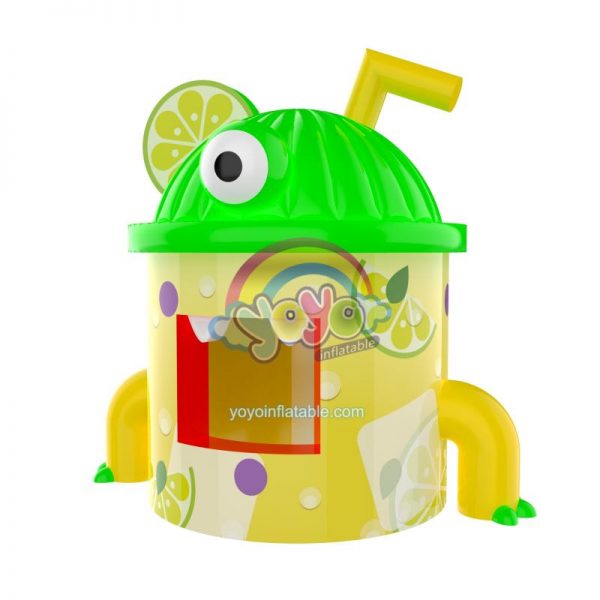 Monster Summer Party Inflatable Cold Drinks Stall YY-AD260745 (1)