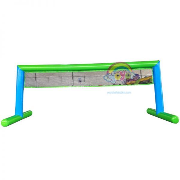 21ft Blue Green Airtight Commercial Grade Inflatable Ball Net YY-SP2608104 (1)