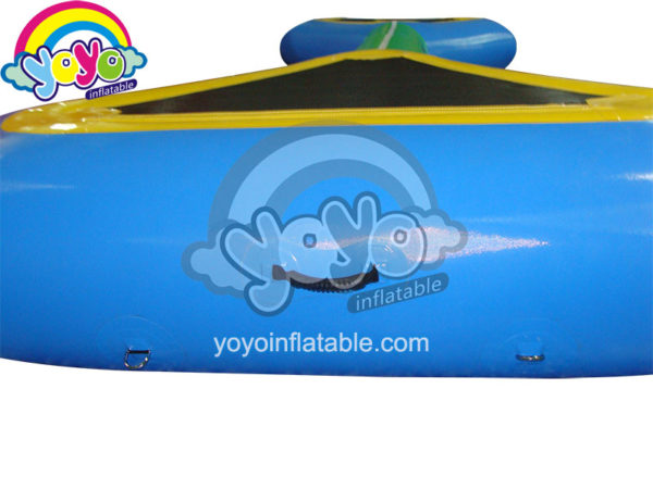 Inflatable Balance Beam Games YWG-007 02