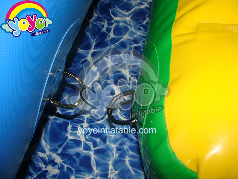 Inflatable Balance Beam Games YWG-007 04