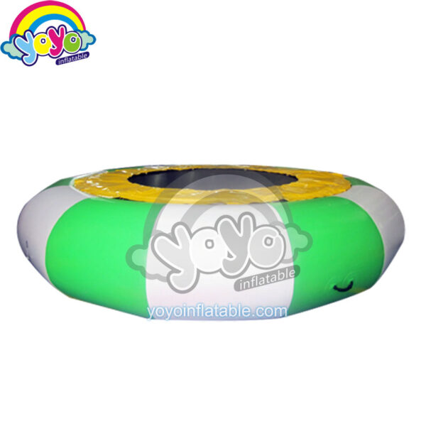 Inflatable Bouncer Trampoline YWG-024 01