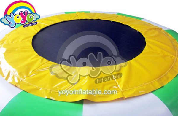 Inflatable Bouncer Trampoline YWG-024 02