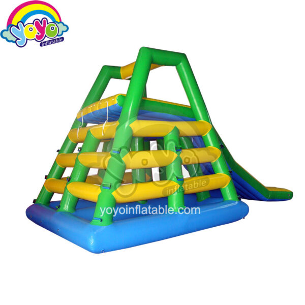 Inflatable Jungle Joe Water Games YWG-011 02