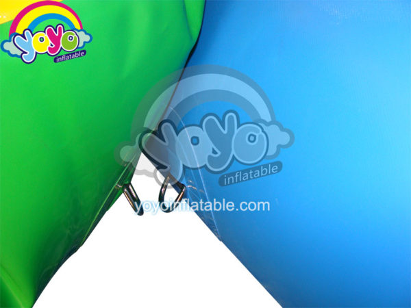 Inflatable Jungle Joe Water Games YWG-011 04