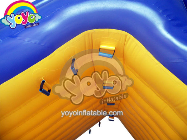 Inflatable Summit Express Games YWG-001 03