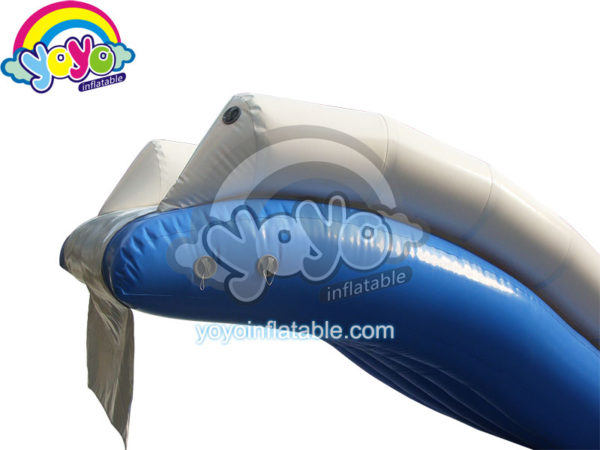 Yatch slide Inflatable Water Games YWG-004 03