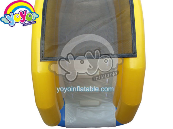 Yatch slide Inflatable Water Games YWG-004 04