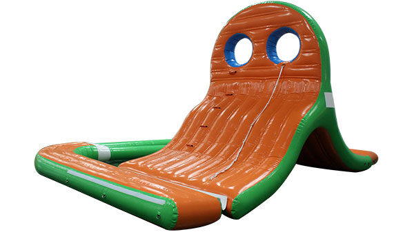 Inflatable water park YBWG-1921 02 - Yoyo Inflatable