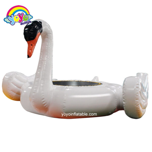 Big Swan Inflatable Water Toy YWG-1756 01 - yoyo inflatable