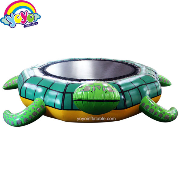 China Inflatable Water Toy Turtles YWG-1918 01 - yoyo inflatable