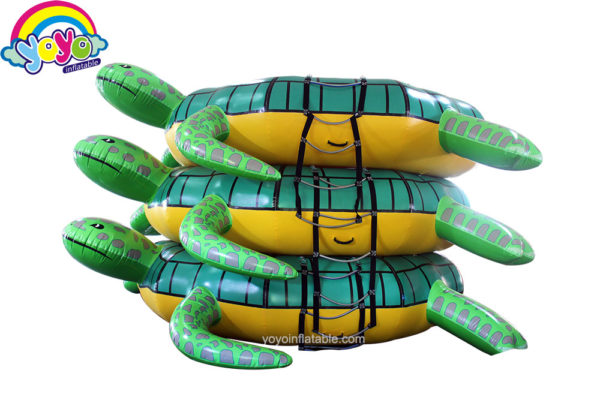 China Inflatable Water Toy Turtles YWG-1918 03 - yoyo inflatable
