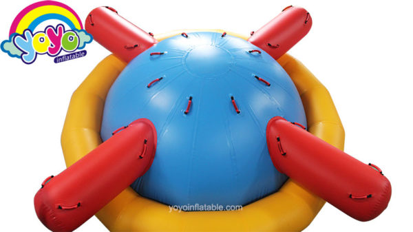 Funny Inflatable Water Toy Saturn YWG-1923 02 - Yoyo inflatable